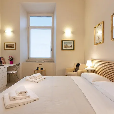 Apartamento Amazing Via Nazionale 3 *