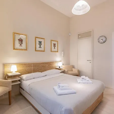 Appartamento Amazing Via Nazionale 3 *