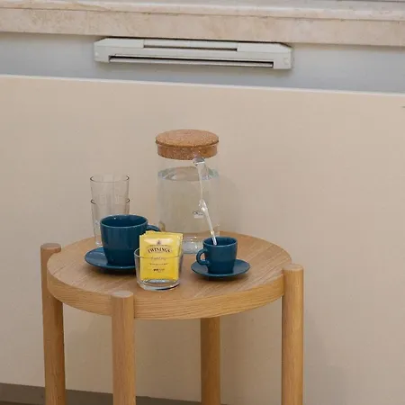 Amazing Via Nazionale 3 Apartamento Roma