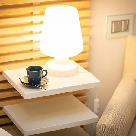 Apartamento Amazing Via Nazionale 3 Roma