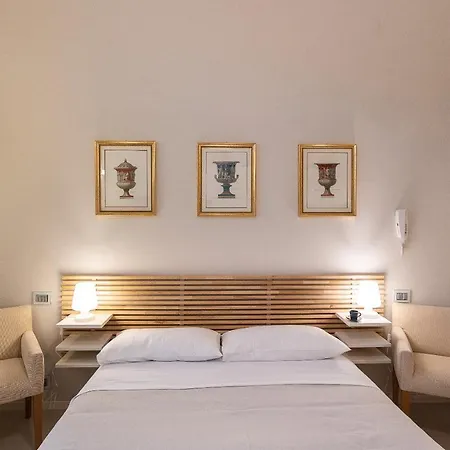 Apartamento Amazing Via Nazionale 3 Roma