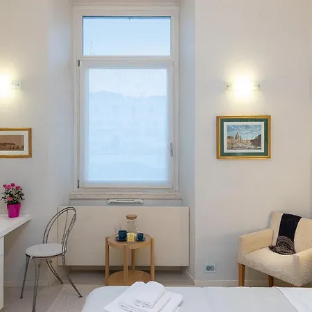 Apartamento Amazing Via Nazionale 3