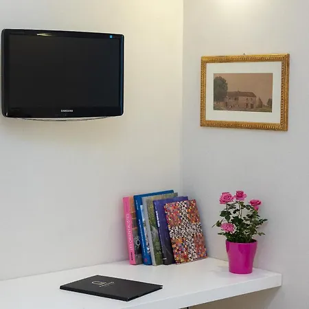 Amazing Via Nazionale 3 Apartamento *