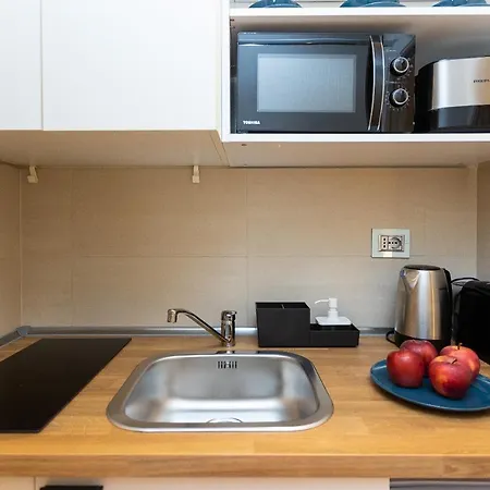 Amazing Via Nazionale 3 Apartamento