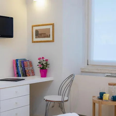 Amazing Via Nazionale 3 Apartamento