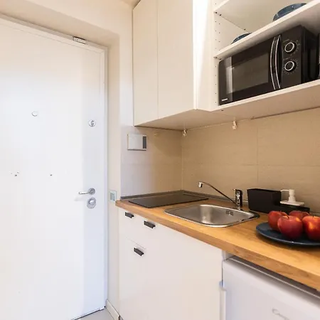Apartamento Amazing Via Nazionale 3 Roma