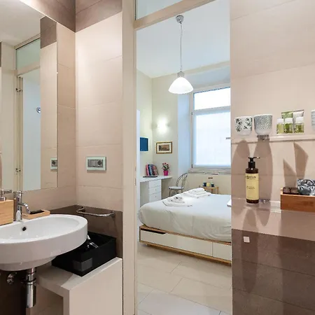 Amazing Via Nazionale 3 Apartamento