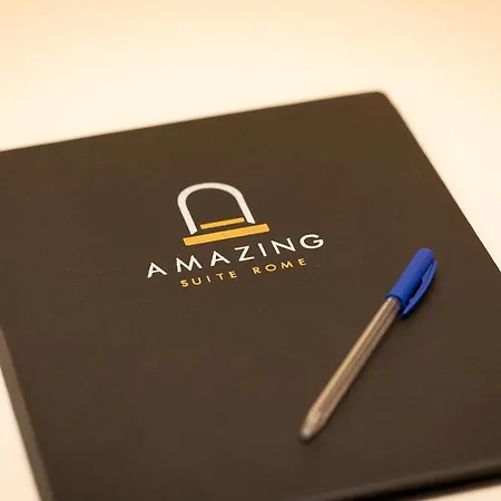 Amazing Via Nazionale 3 Appartamento Roma